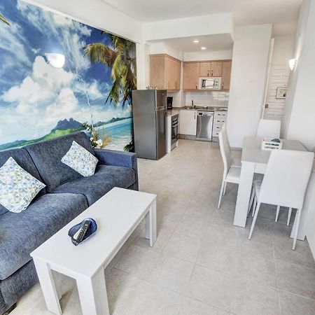 Palm Apartment - C&G Benal Beach Беналмадена Екстериор снимка