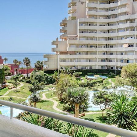 Palm Apartment - C&G Benal Beach Беналмадена Екстериор снимка